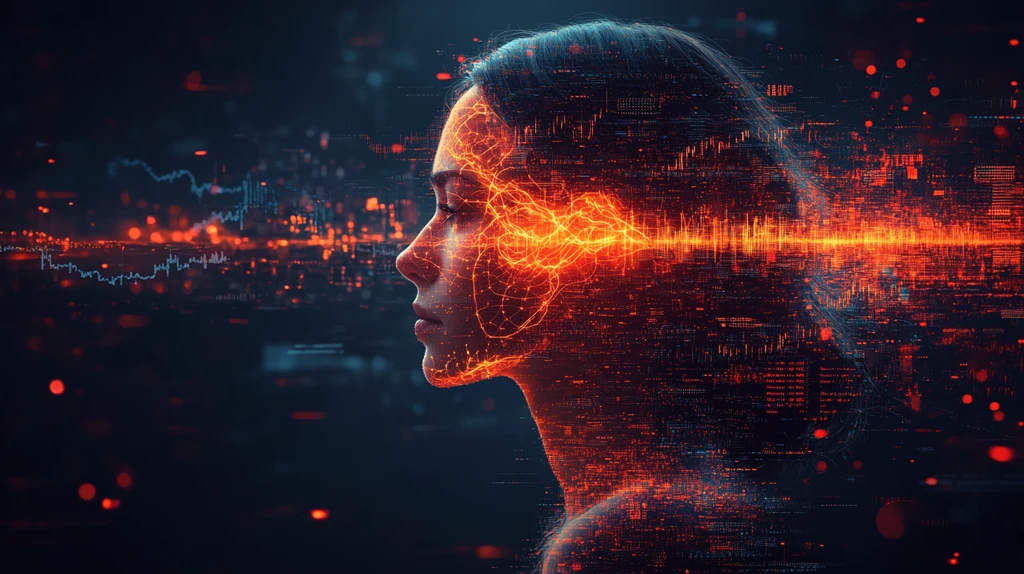 交易心理大脑图