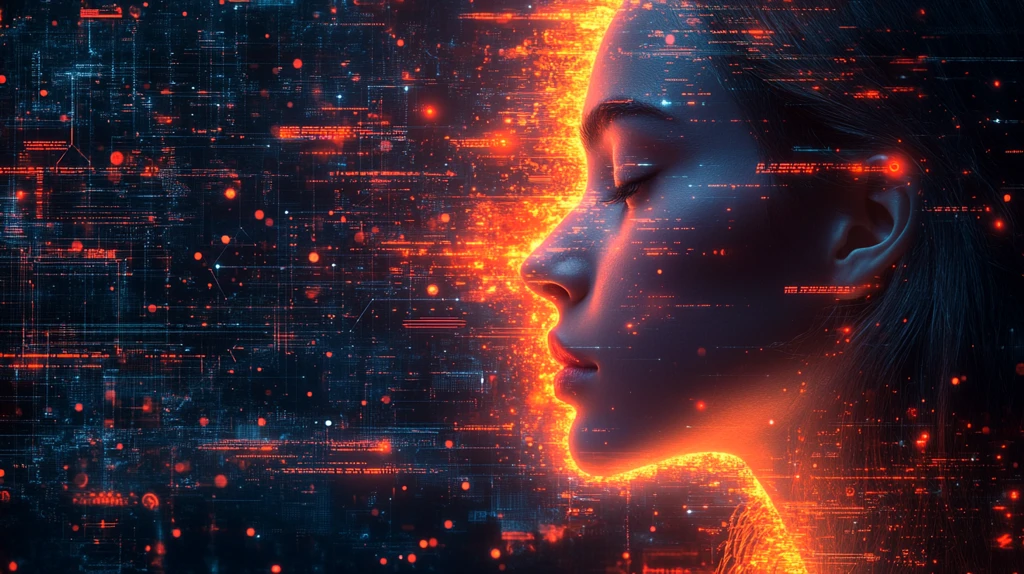 语言模型抽象图