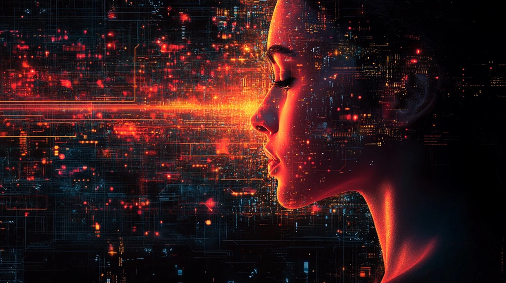 语言模型抽象图