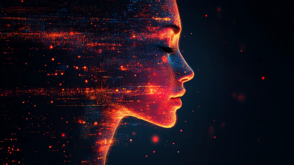 语言模型抽象图