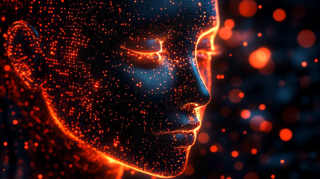 语言模型抽象图