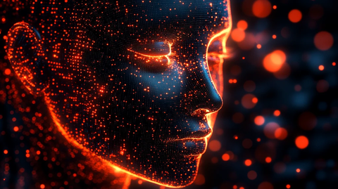 语言模型抽象图