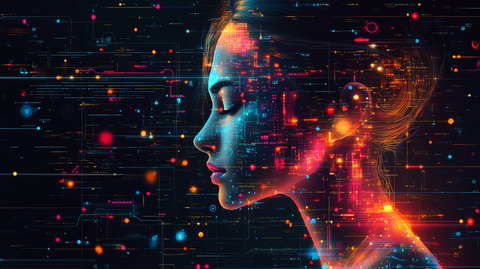 人工智能创新科技