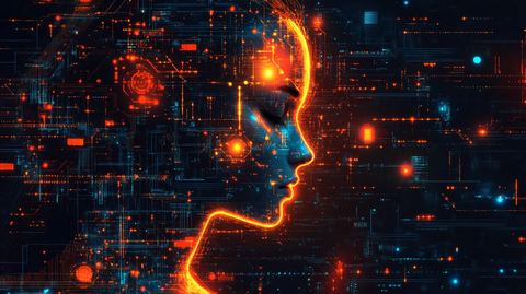 人工智能创新科技