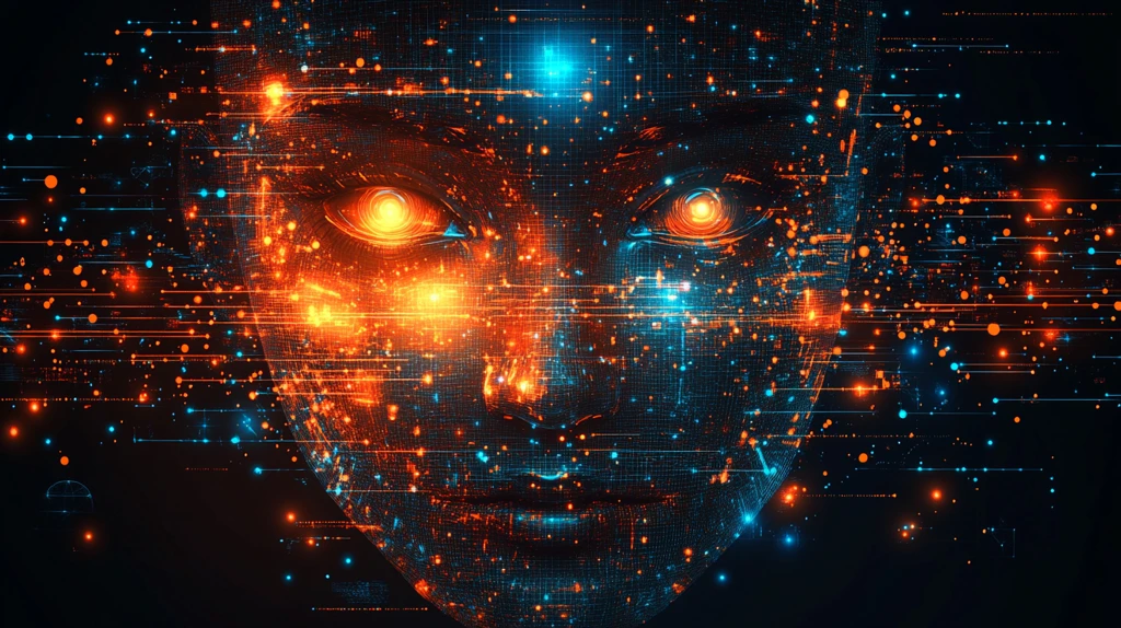 人工智能创新科技