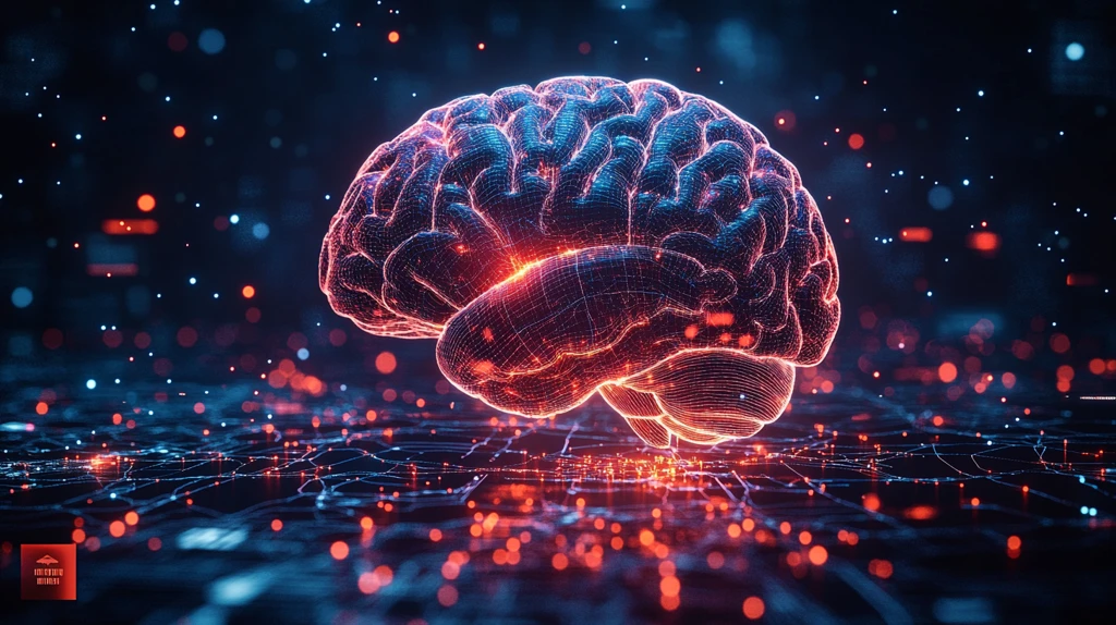 脑波频率数据映射