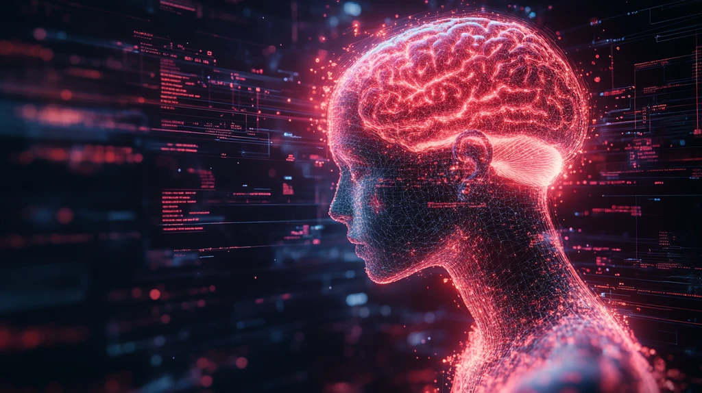 脑波频率数据映射