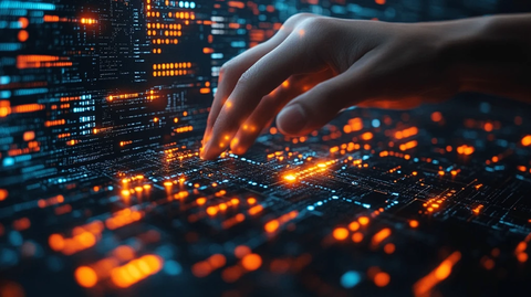 数据与应用实施