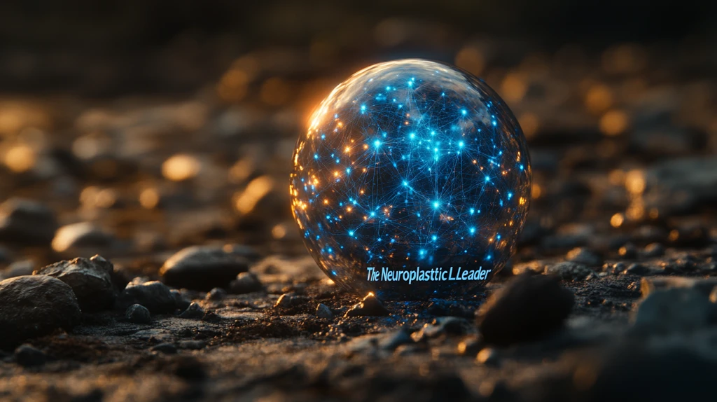 神经可塑领导者