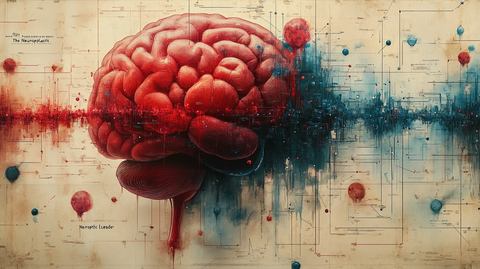 神经可塑领导者