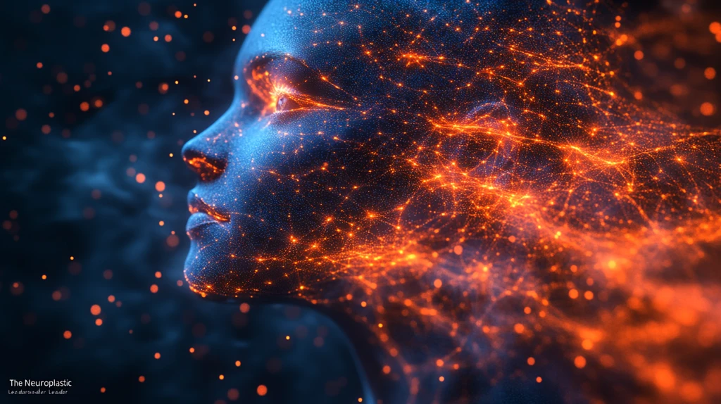 神经可塑领导者