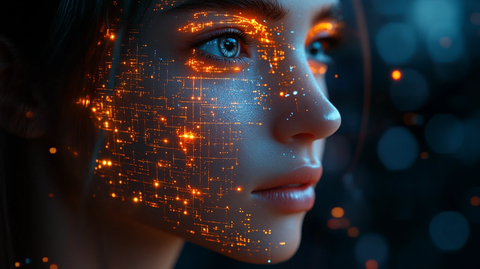 情感智能虚拟形象流程