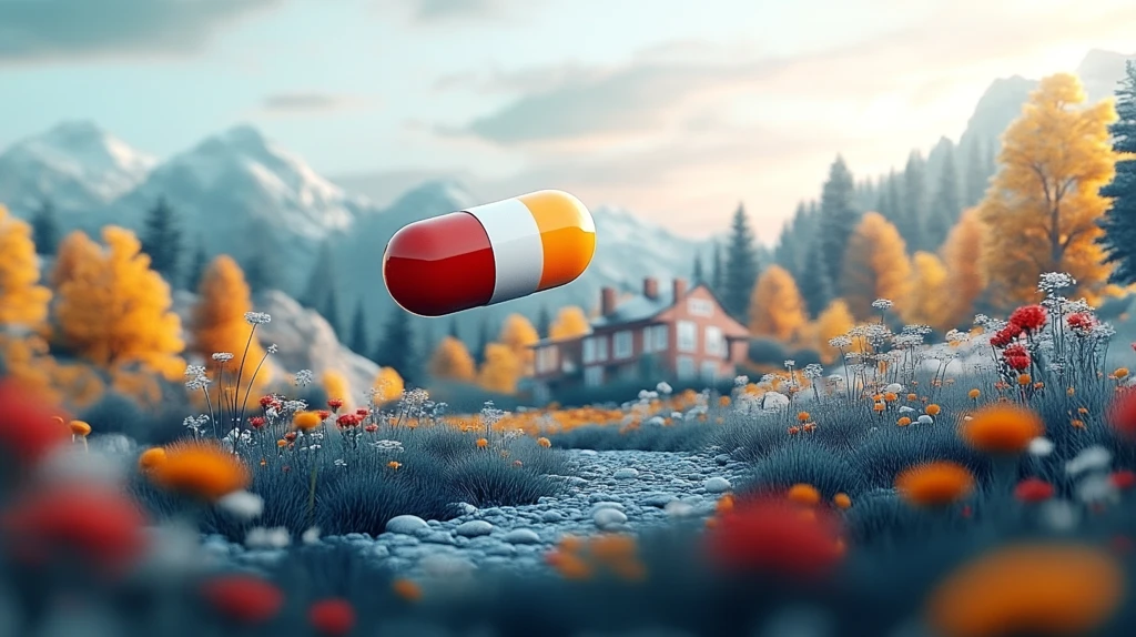 安慰剂效应定义