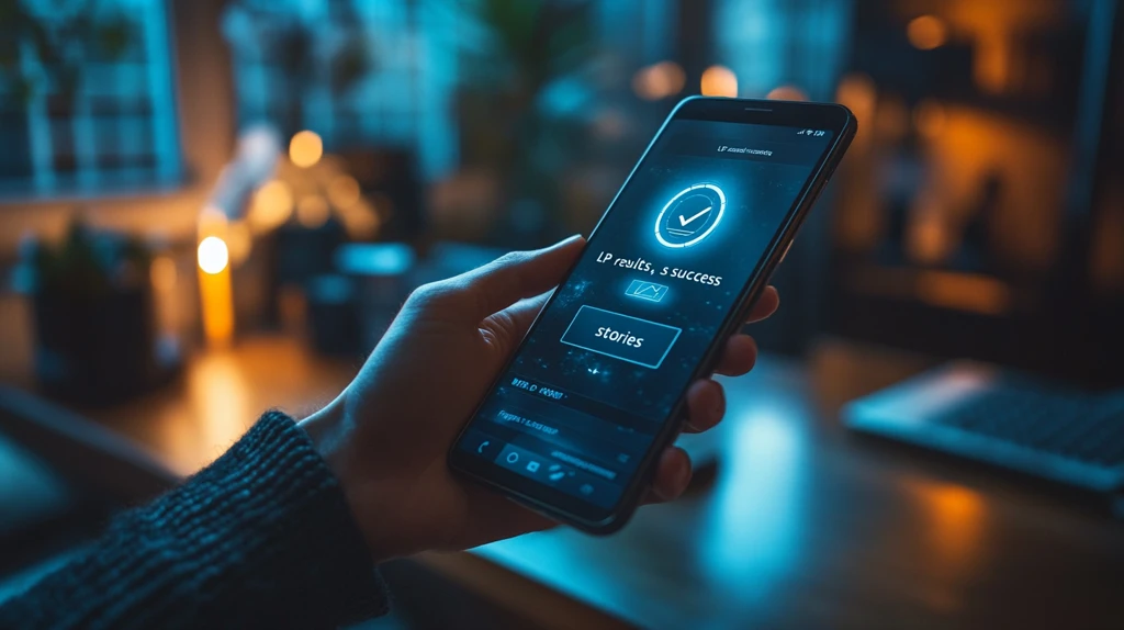 手机支付成功界面