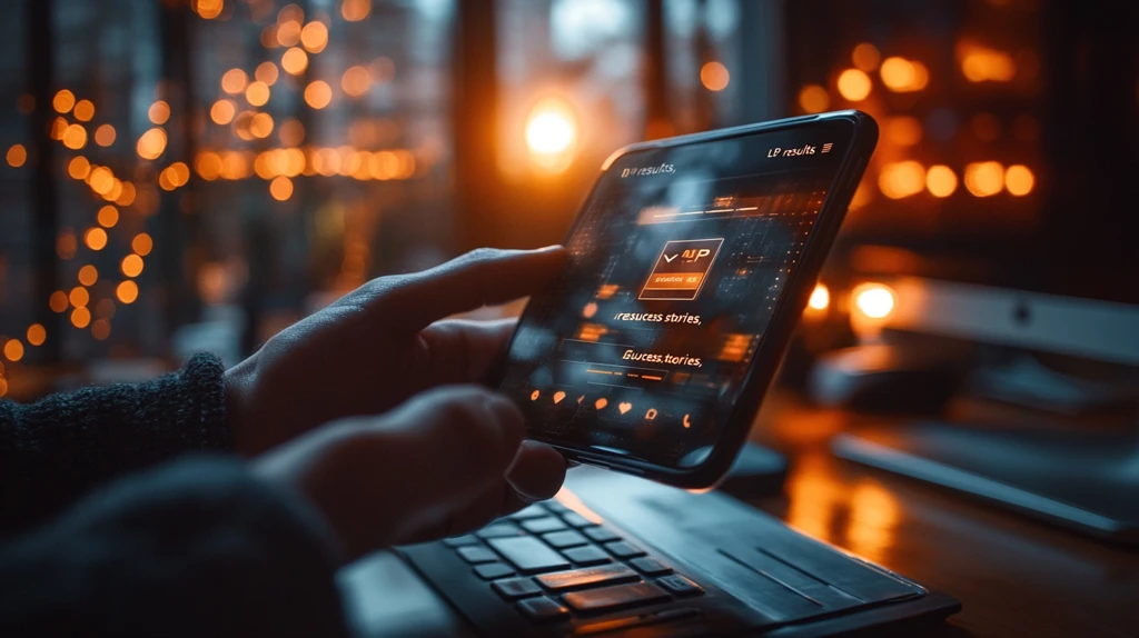 手机支付成功界面