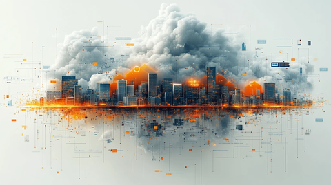 技术架构简化历程