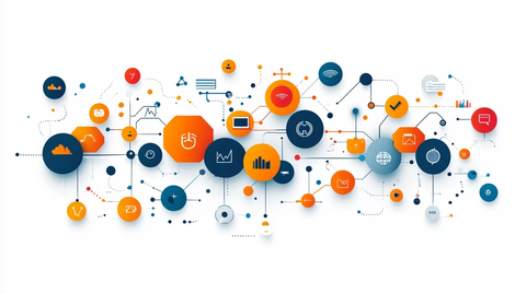 技术架构简化历程