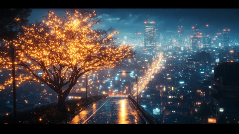 智慧城市数据网络