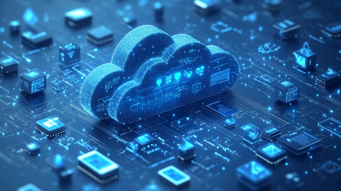 云网络连接设备