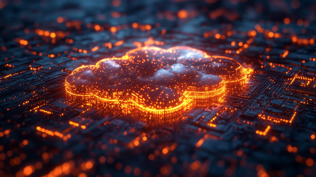 系统架构解决方案