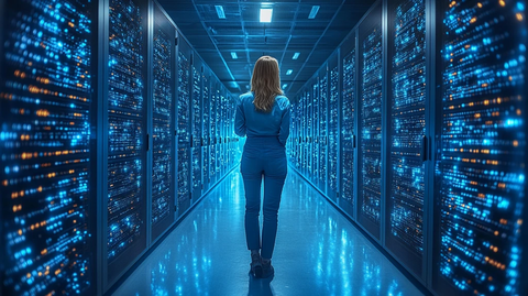 系统架构解决方案