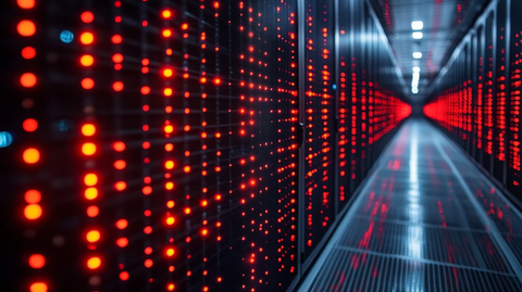 系统架构解决方案