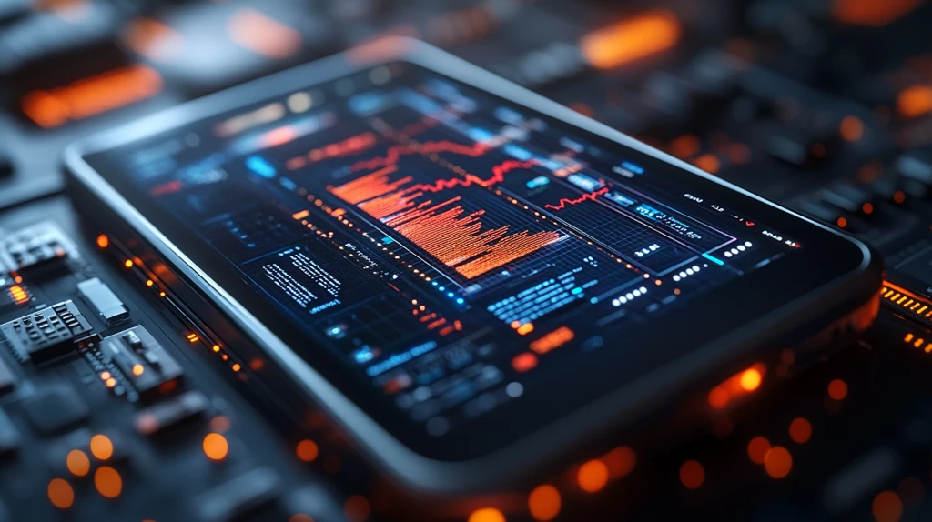 移动交易解决方案