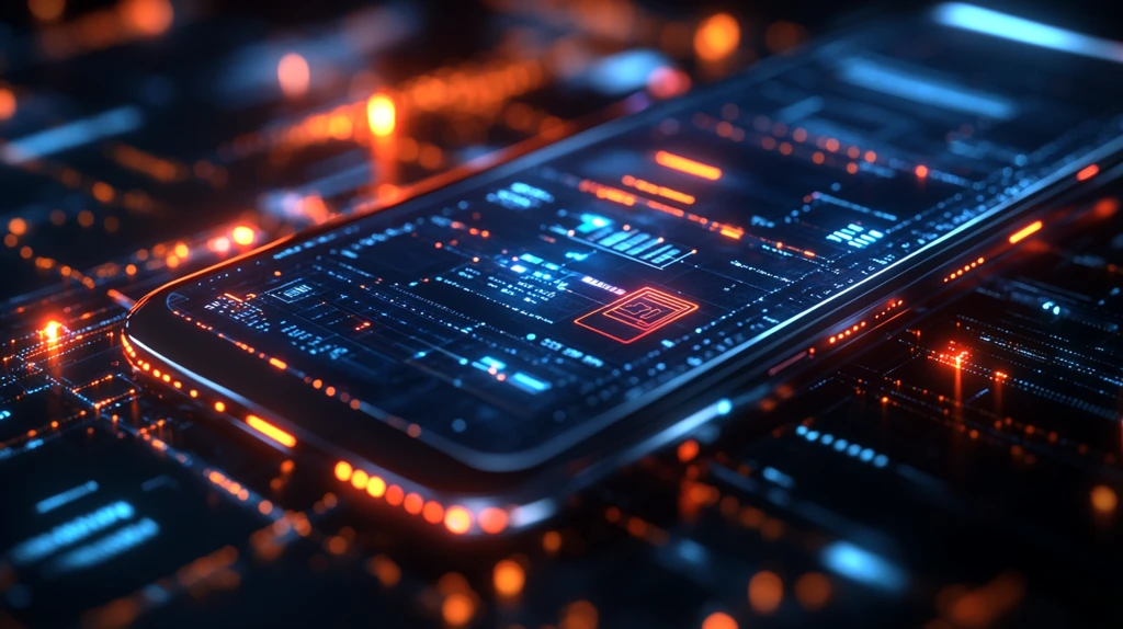 移动交易解决方案