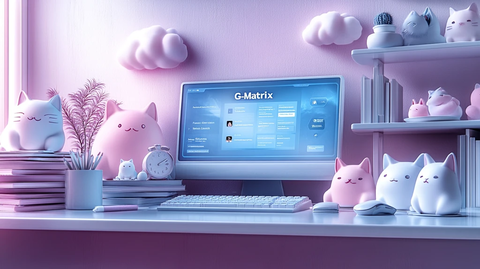 矩阵数字营销平台