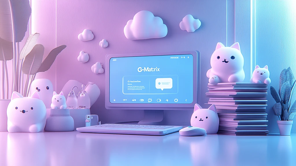 矩阵数字营销平台