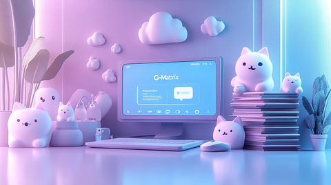 矩阵数字营销平台