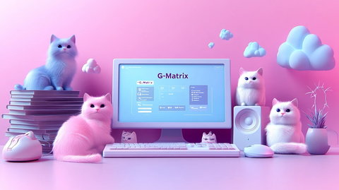 矩阵数字营销平台