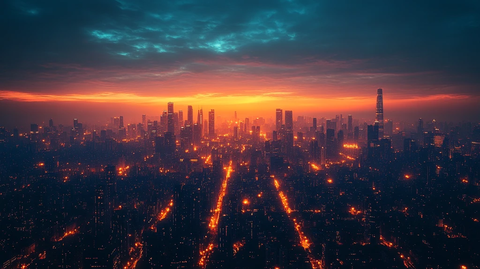 智能电网能源平衡