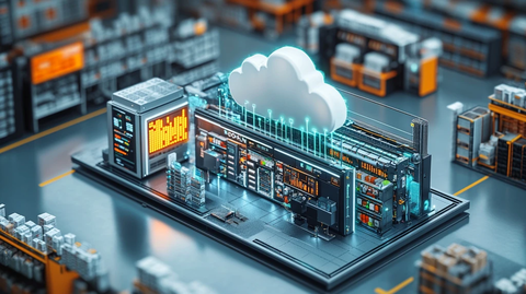 部门数据到数据仓库流程