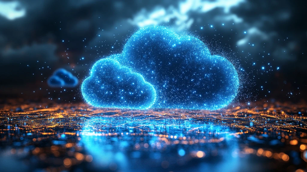 腾讯云盘安全共享