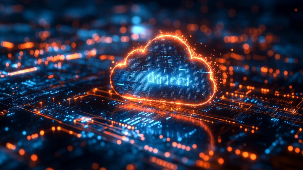 腾讯云盘安全共享