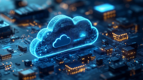 腾讯云盘安全共享