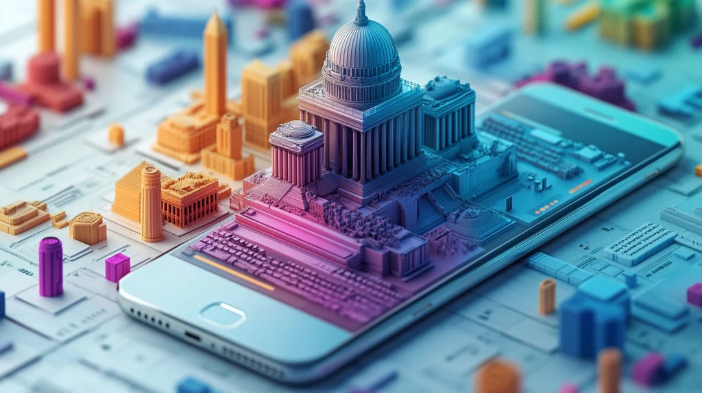 手机金融服务指南