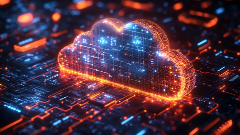 数字营销云网络