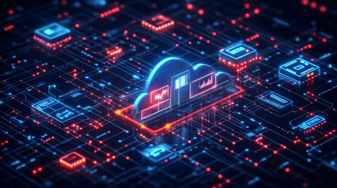 数字营销云网络