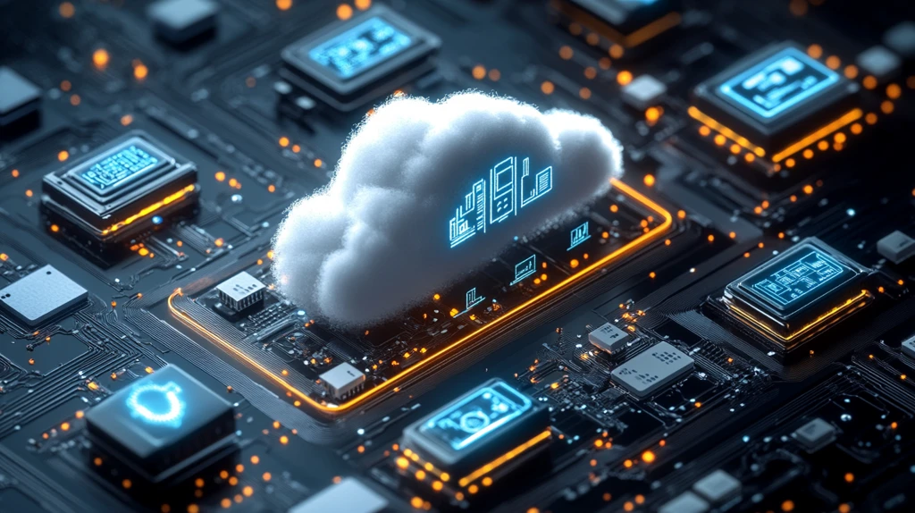 数字营销云网络