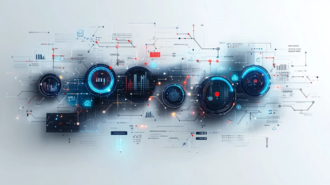 搜索排名技术图解