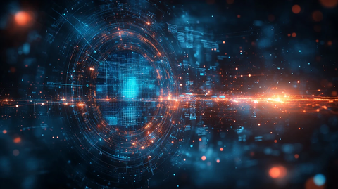 搜索排名技术图解