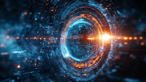 搜索排名技术图解