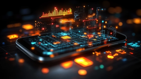 智能营销工具分析行为