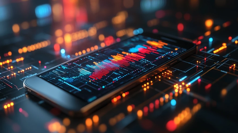 智能营销工具分析行为