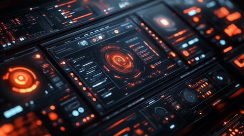 应用修改与更新示意图