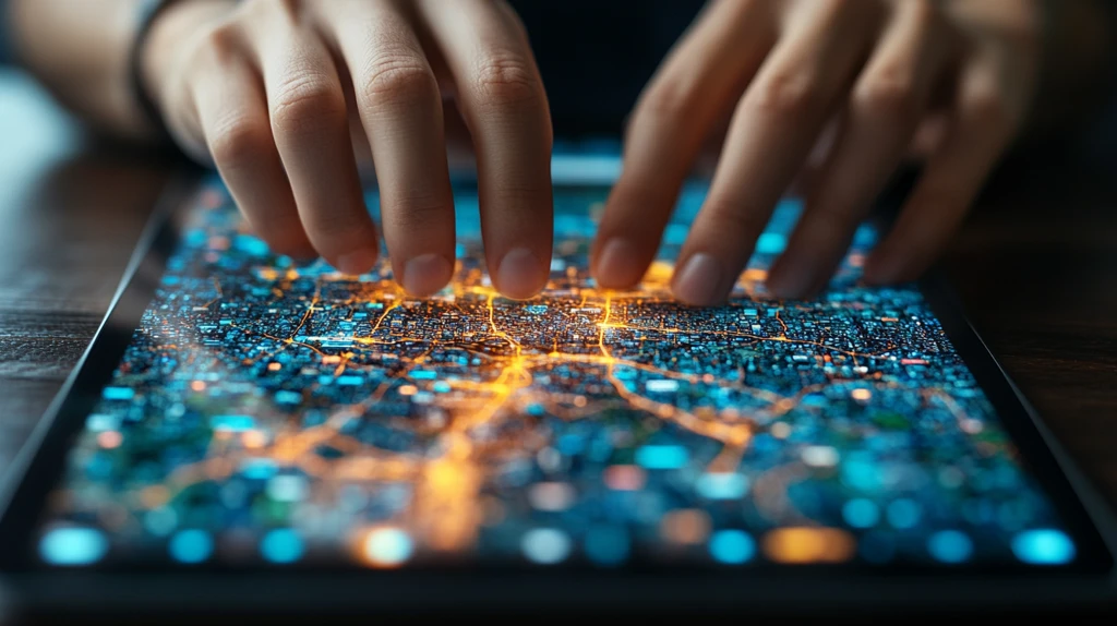 应用修改与更新示意图