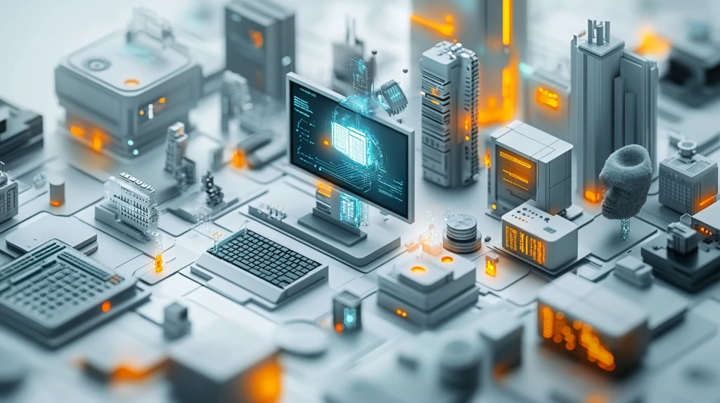 人工智能发展历程