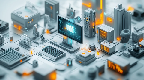 人工智能发展历程